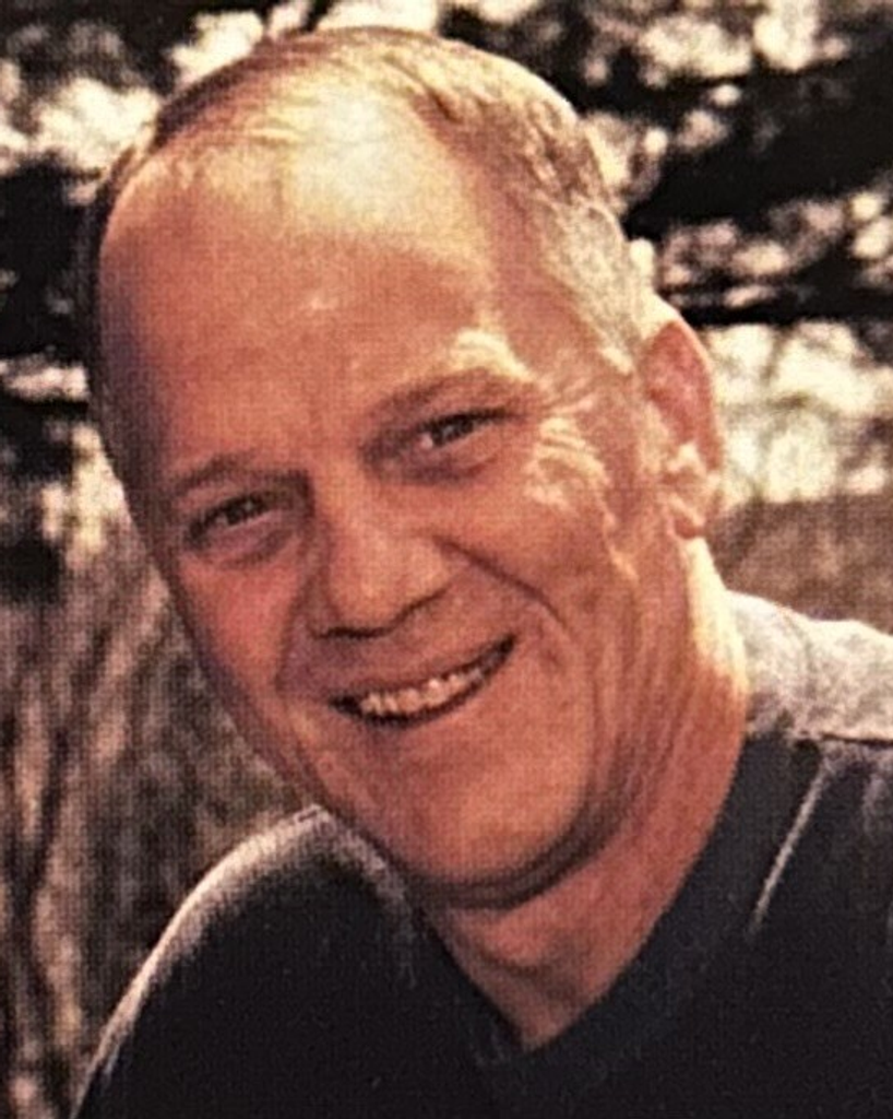 Thomas Edward Gilliam Profile Photo