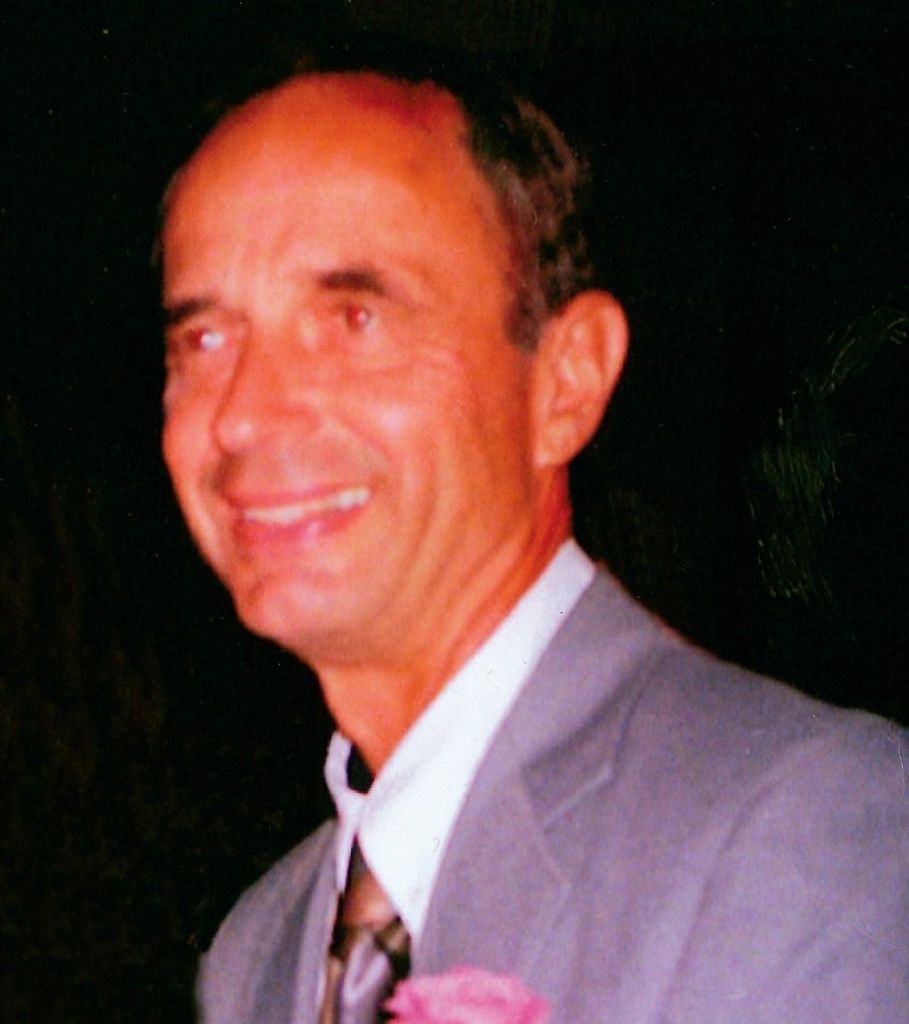 Carl L. Mowry