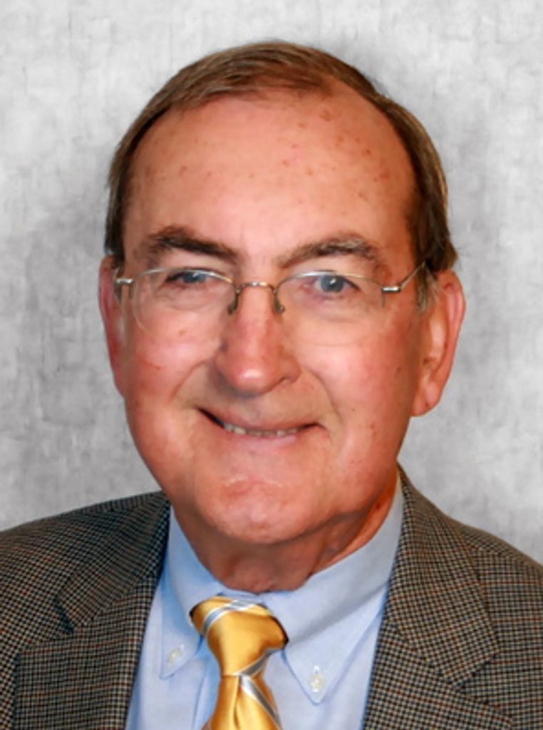 John E. ''Jack'' Dwight