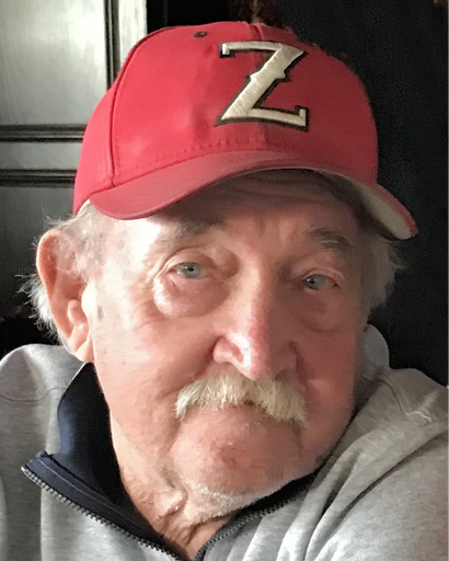 Gerald Cypert's obituary image