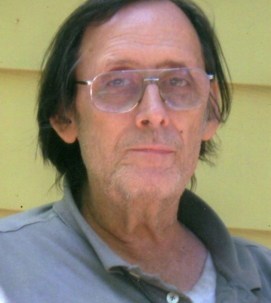 Charles "Bubby" Harris