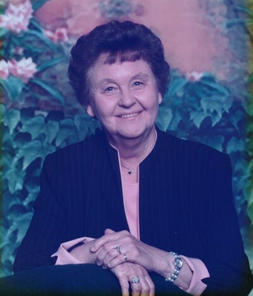 Donna Lou Sieler Profile Photo