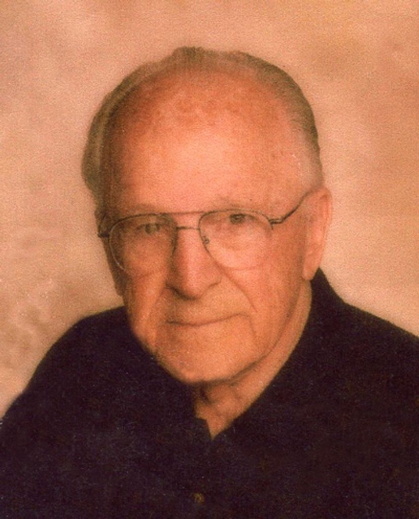 Arthur John Montgomery