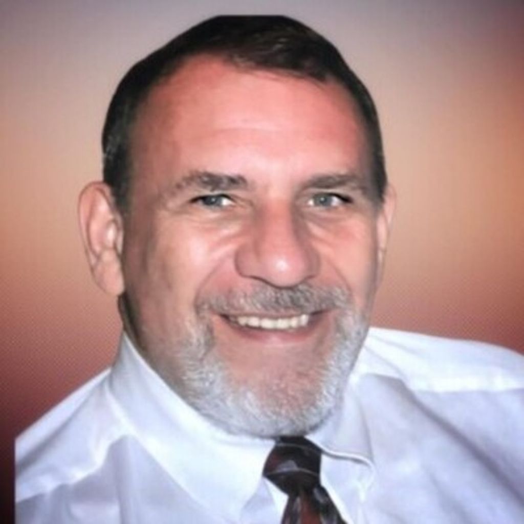 Tom Manter Profile Photo