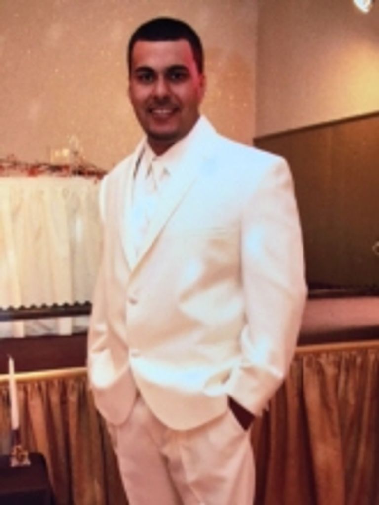 Samuel "Macho" Lugo