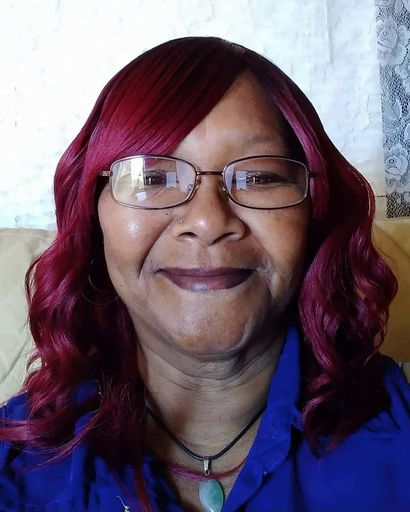 Della Marie Townes Profile Photo