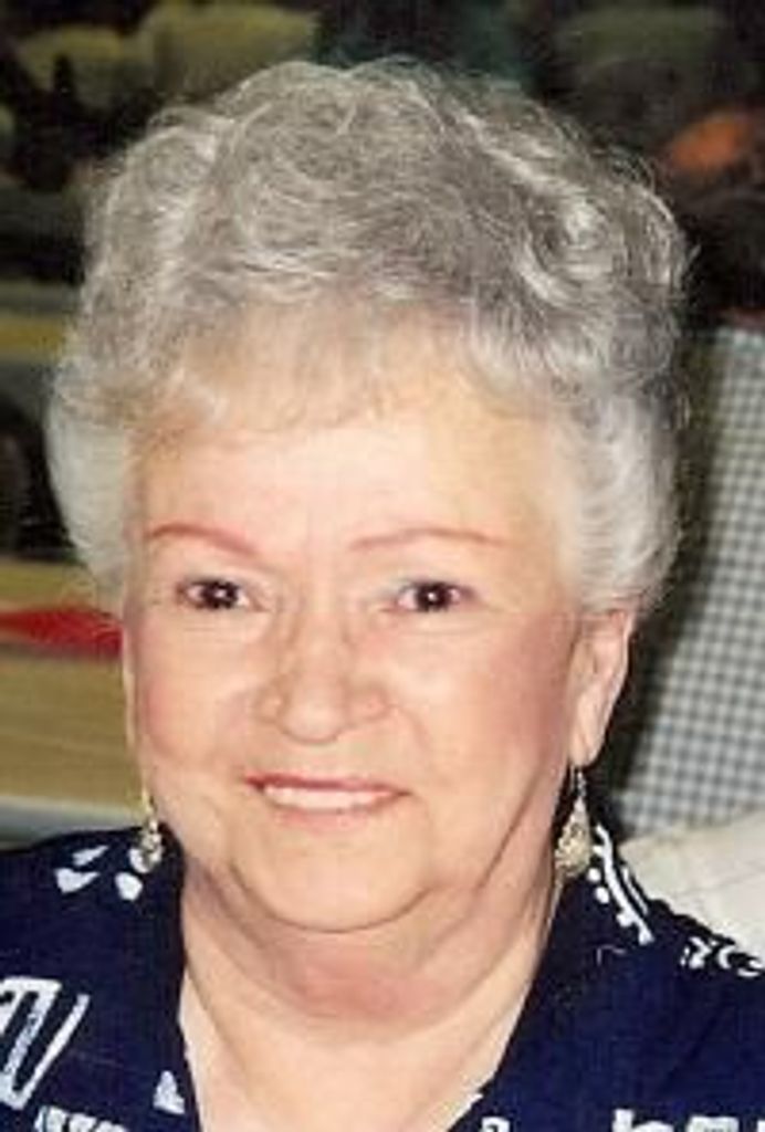 Betty Jean Tuman