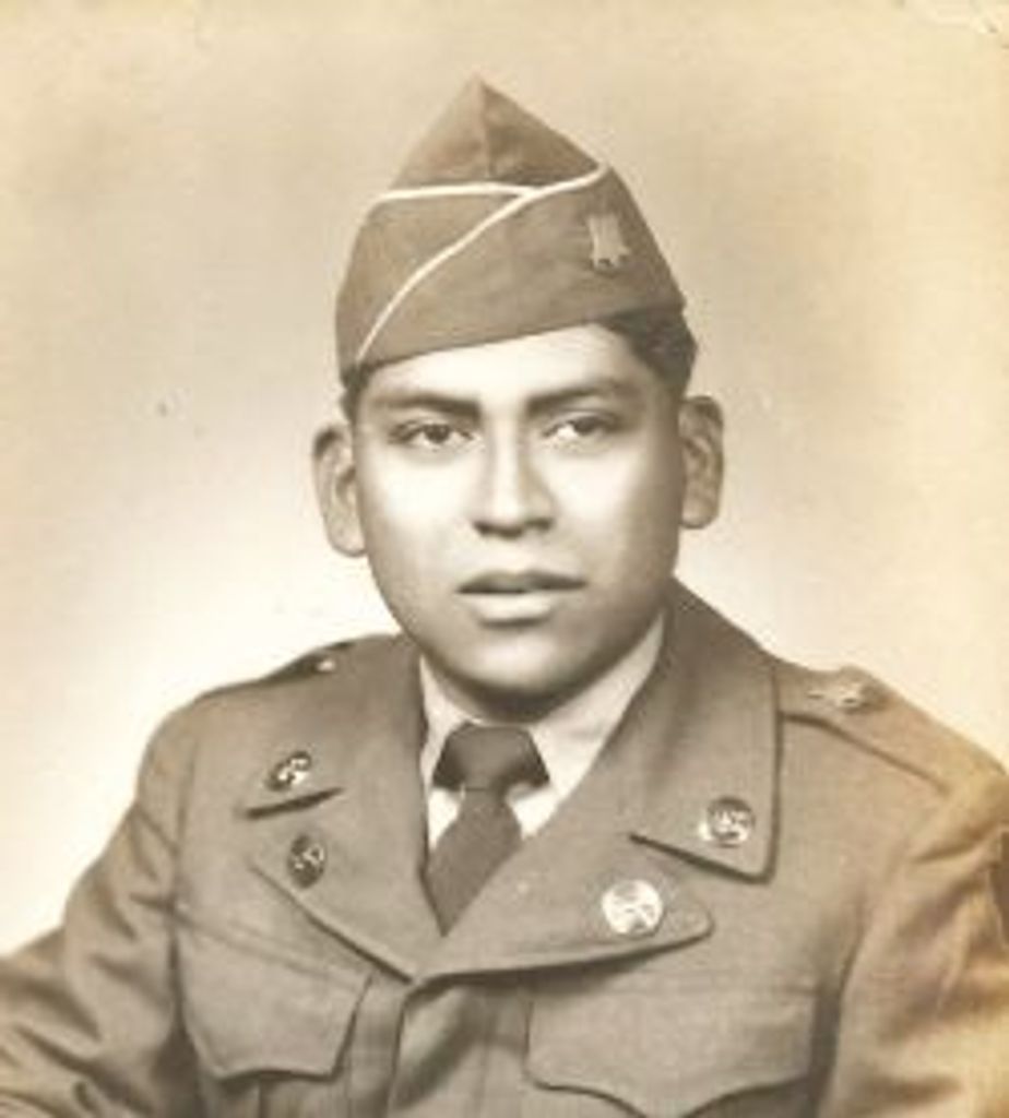 Seferino Amador