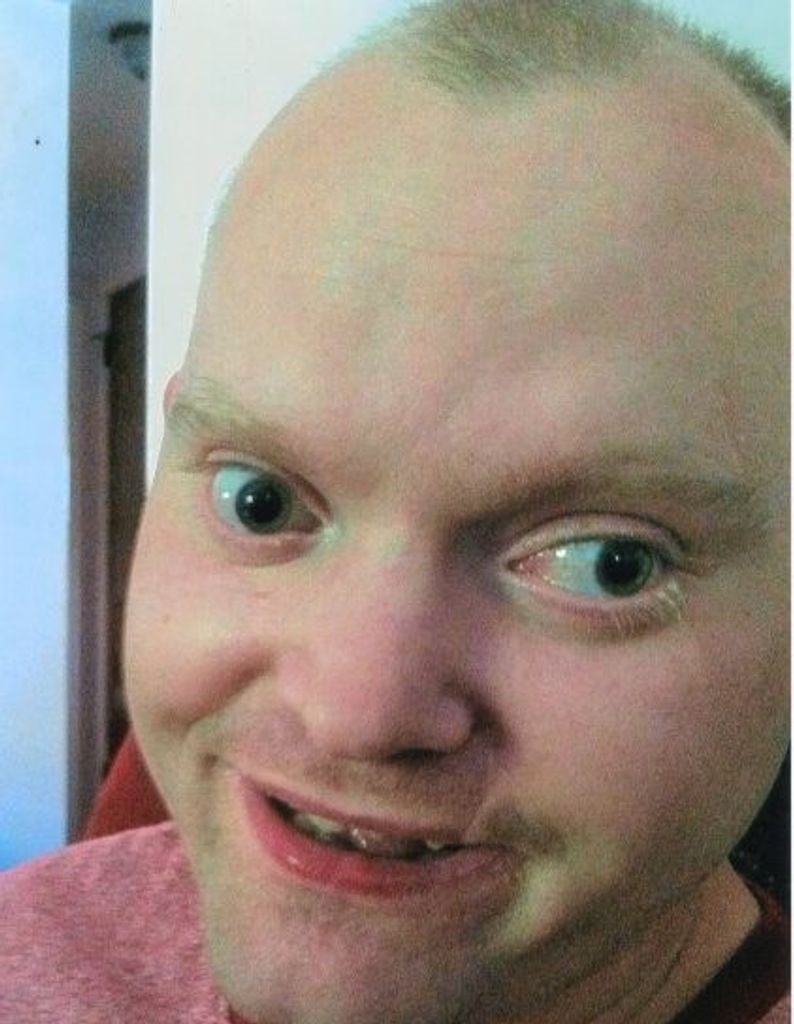 Joel Andrew Brubaker Profile Photo