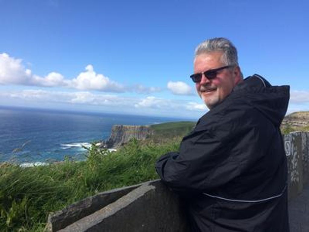 Douglas Nading Profile Photo