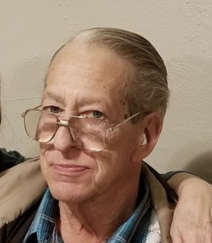 Bobby Wayne Williams