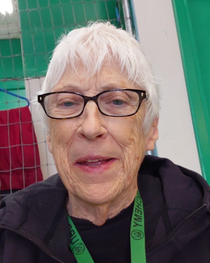 Susan Laskowwski