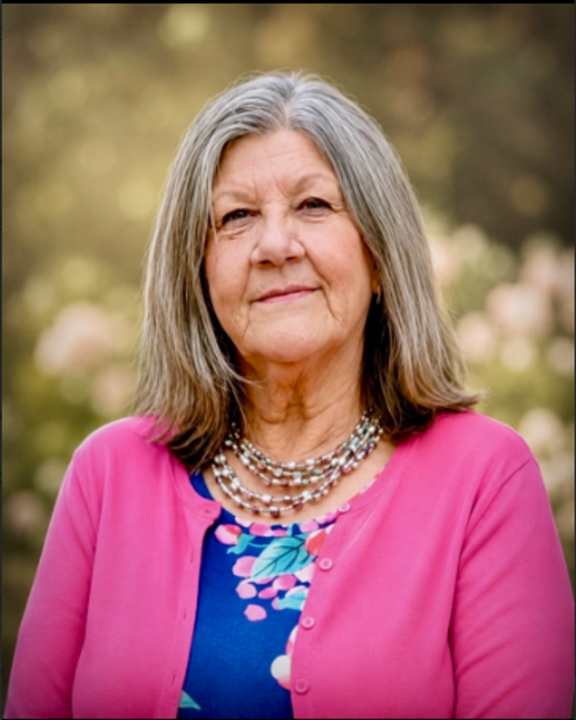 Theodora Todd Profile Photo