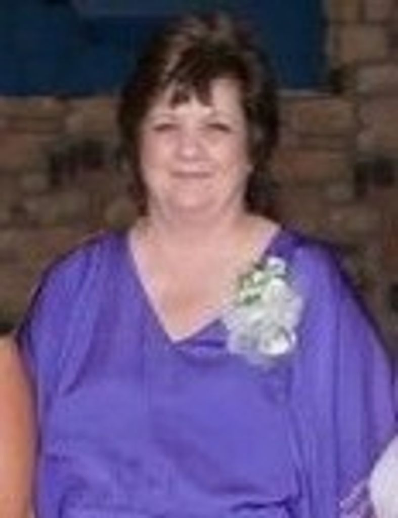 Rebecca Jane Oliver