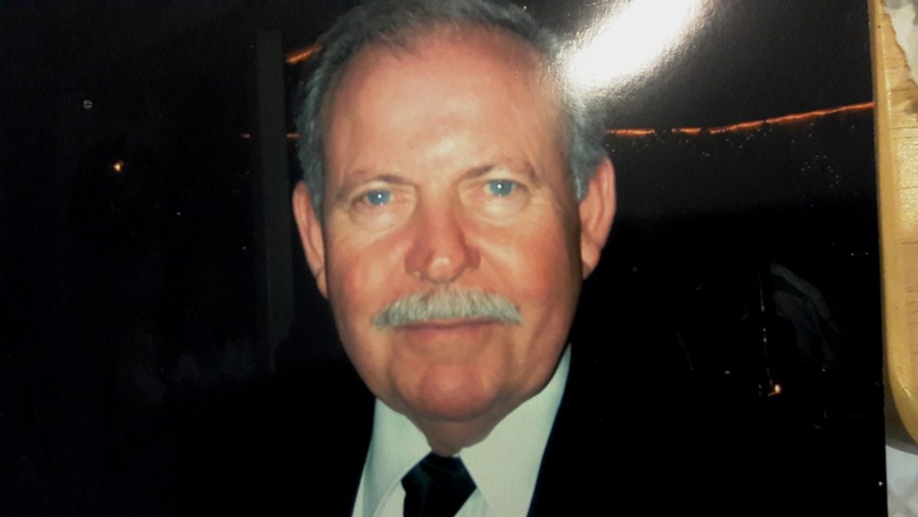 Thomas N. "Tom" Hopp Profile Photo