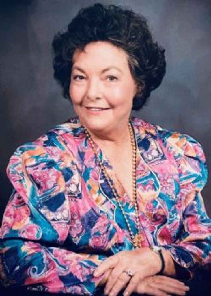 Wyvaun Ameta Prough Stransky Profile Photo