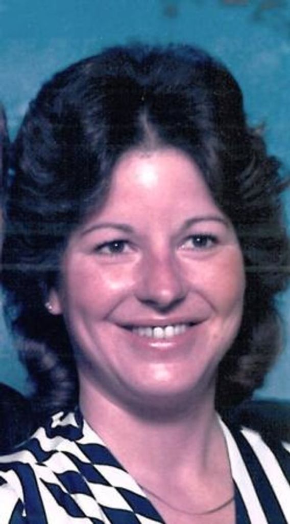 Linda Kay Wenger