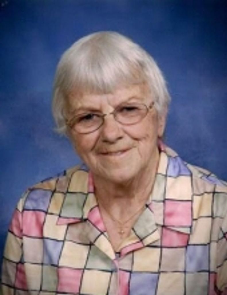 Shirley Anne Jastorff