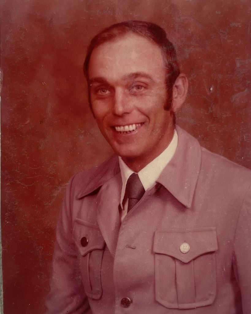 Dennis Dale Schroeder