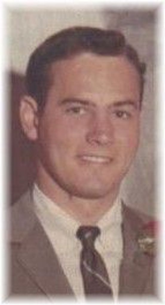 Larry James Fuselier