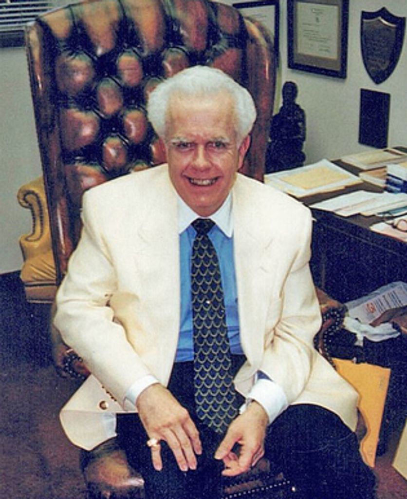 Robert Carroll Barnes