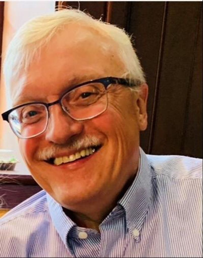 Timothy Jon Frantz Profile Photo
