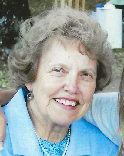 June Belford Oster's obituary image