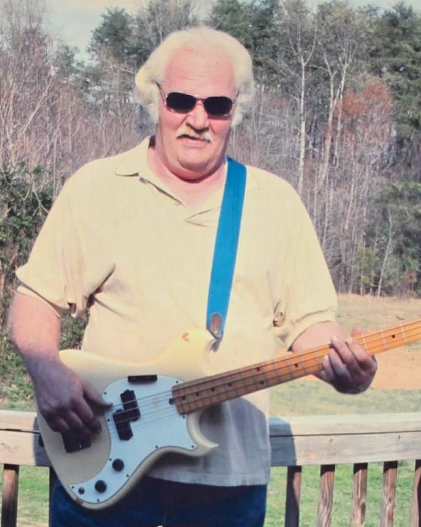 Lee Roy Greer