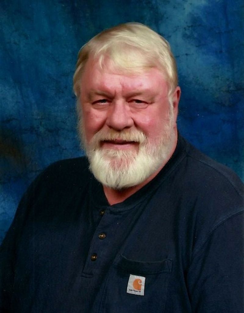 Christipher Loyd Wilman Profile Photo
