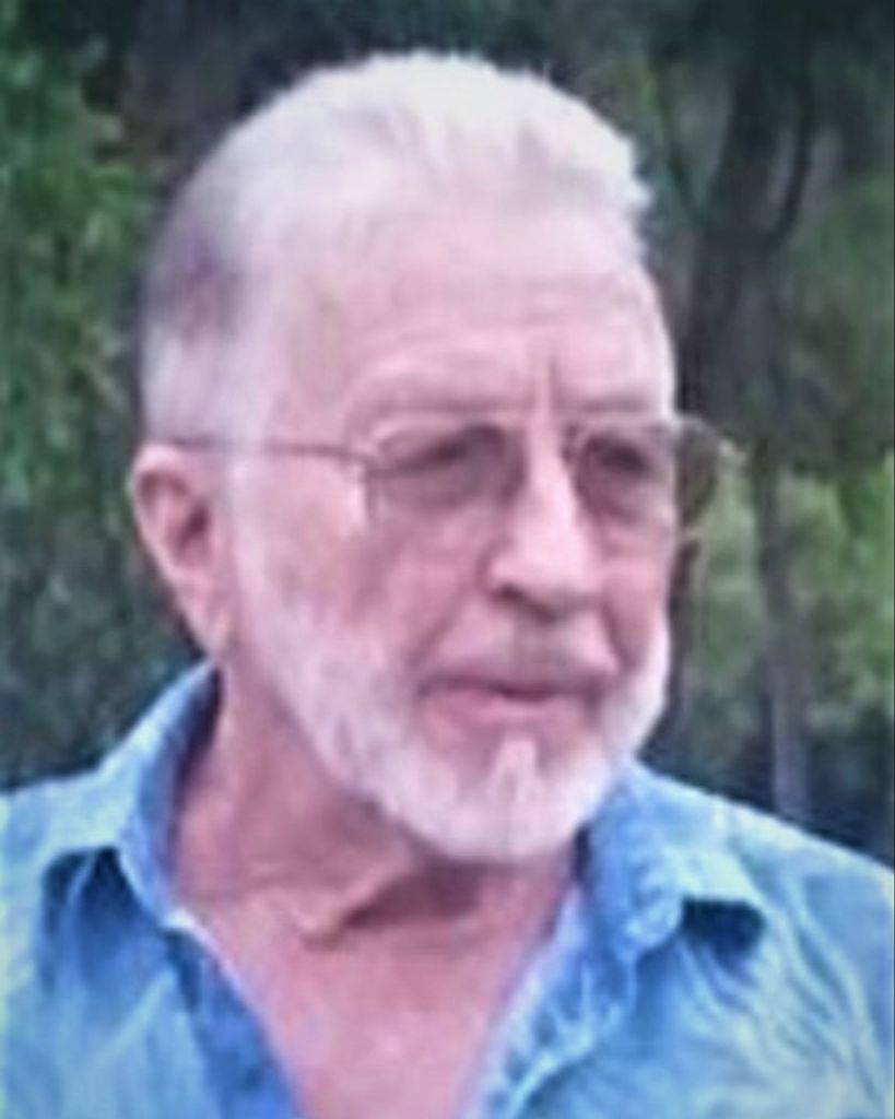 Billy Ralph Bryant, Sr.