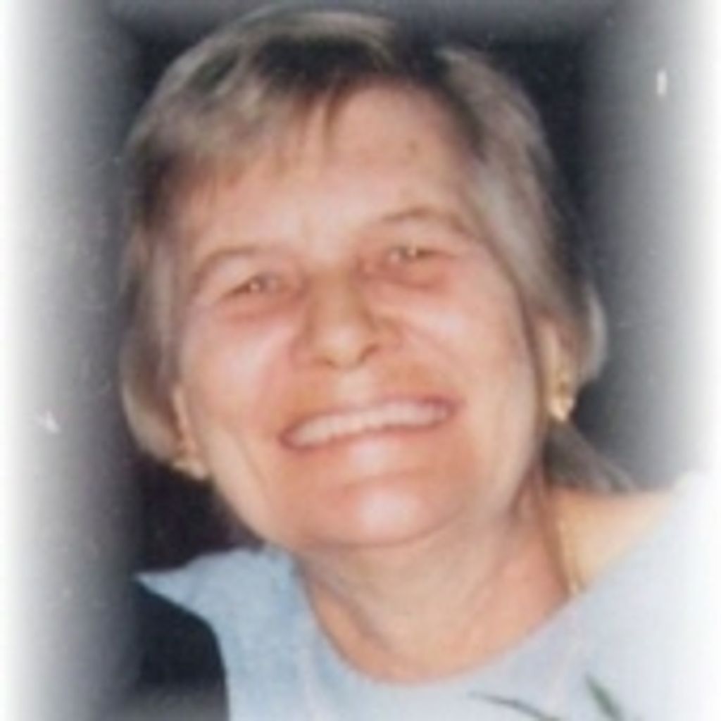 Jo A. Parrott