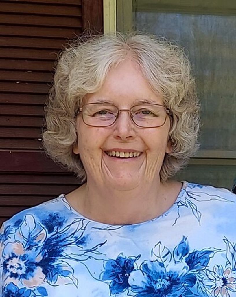 Kathy Sue Simms Profile Photo