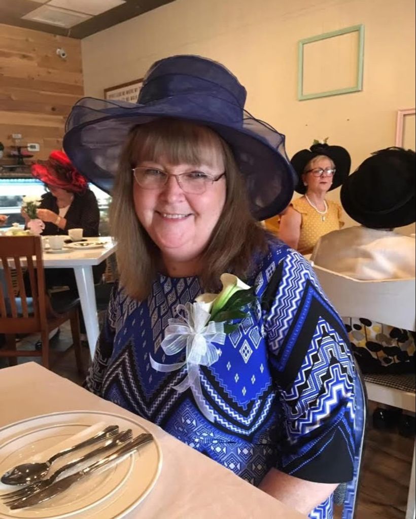 Karon Lynn Williams Profile Photo