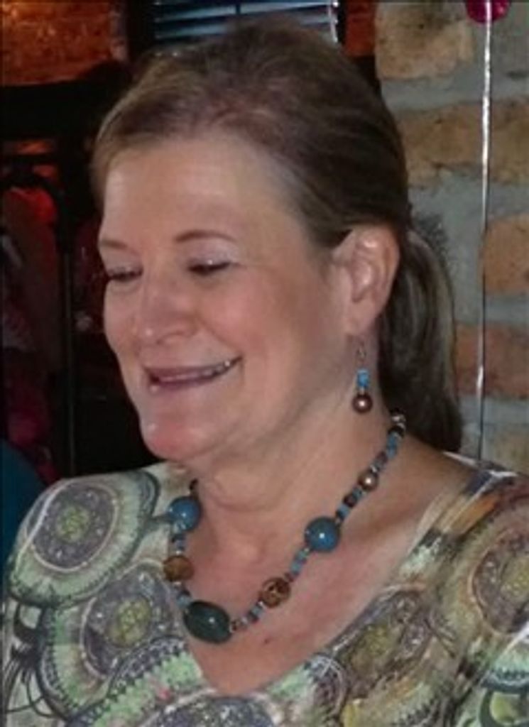 Camme Loucks Profile Photo