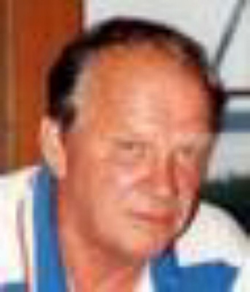 David Tibbetts