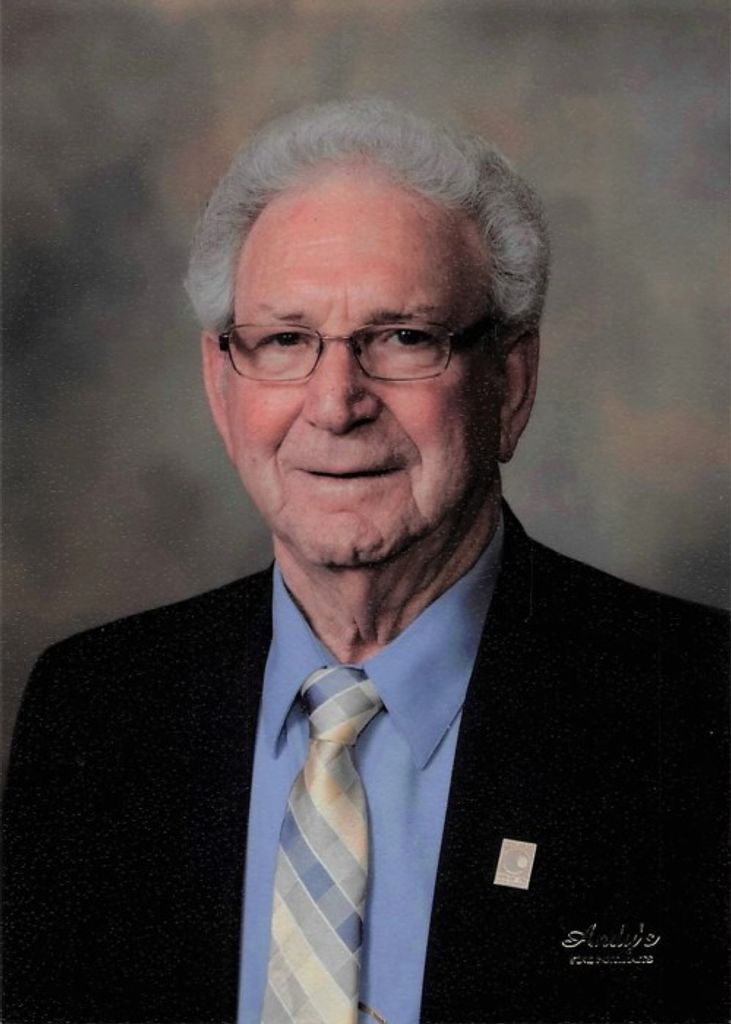 Louie Eugene Langley