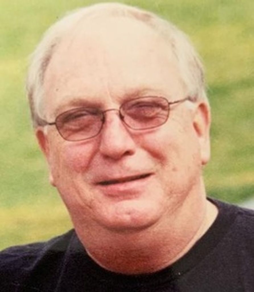 Ralph Redding Profile Photo