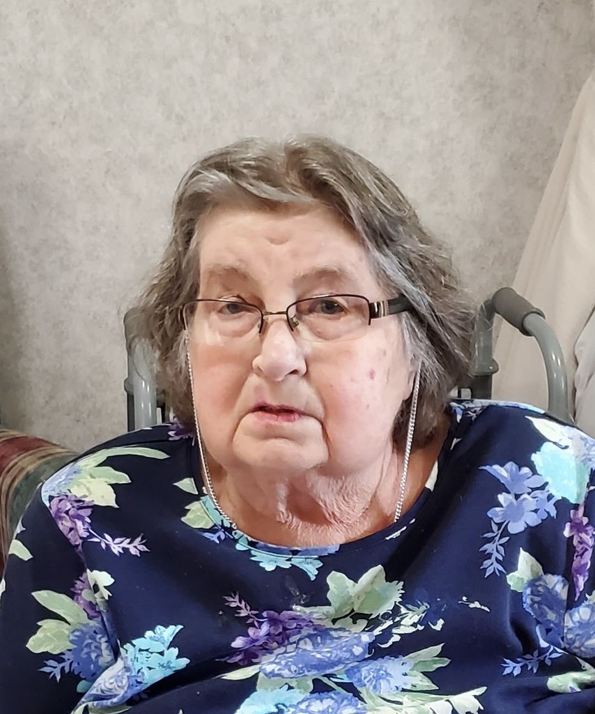 Bertha A. (Miller) Carter