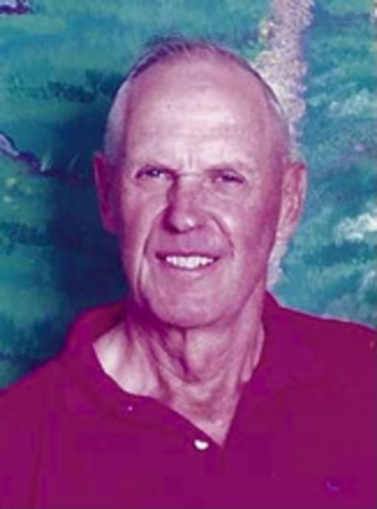 Merl D. Branson Profile Photo