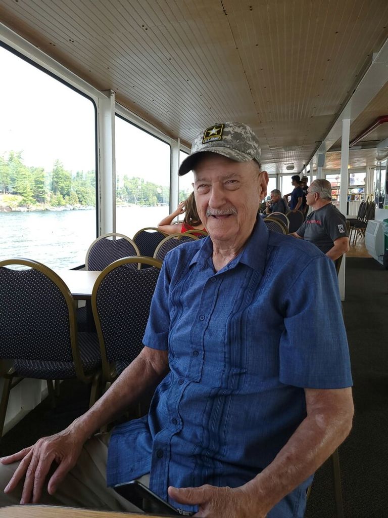 Albert P. Marvell, Jr.