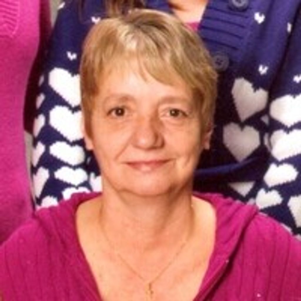 Susan Mary Billa Kubovcsak