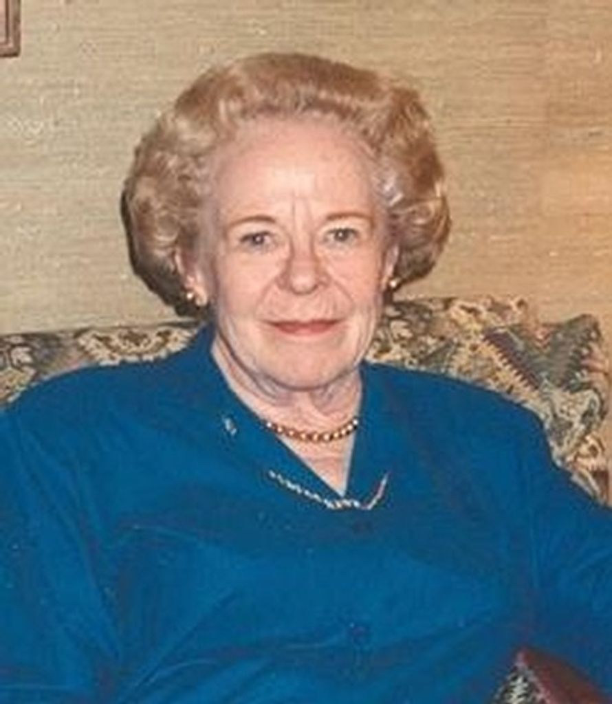 Helen Sanford Vincent