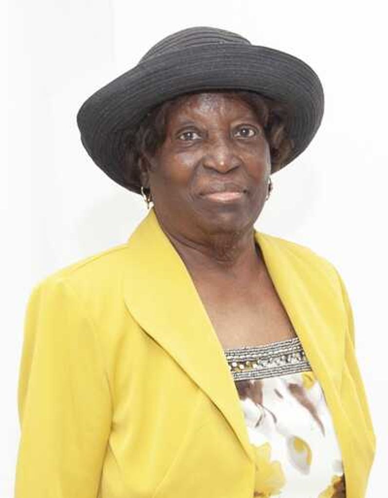 Rosalie Christine Knowles Profile Photo