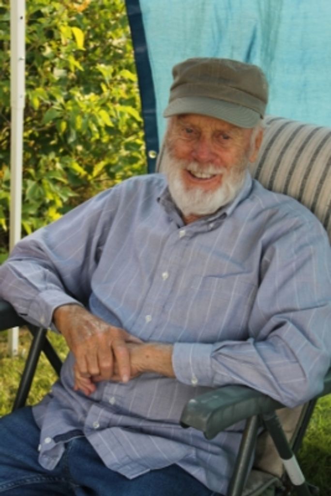 Walter Bradshaw Hokanson