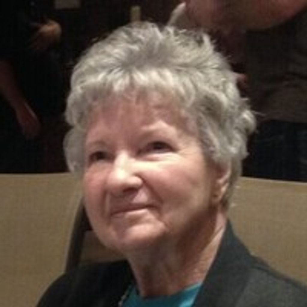 Wanda June Huneycutt Profile Photo