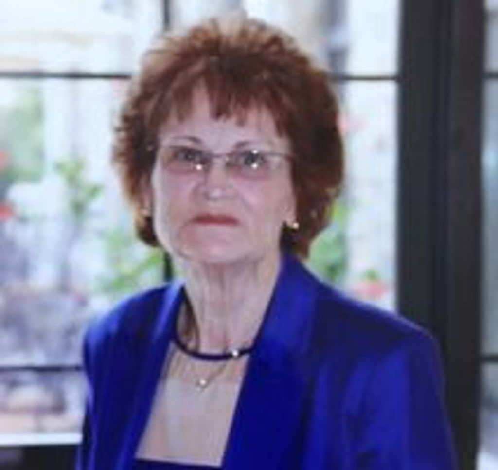 Zeltha Marie Zugibe Profile Photo