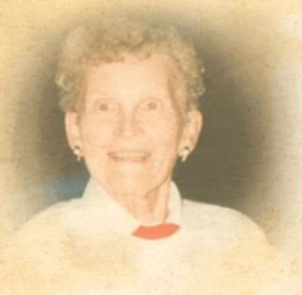 Caroline M. Rettinhouse