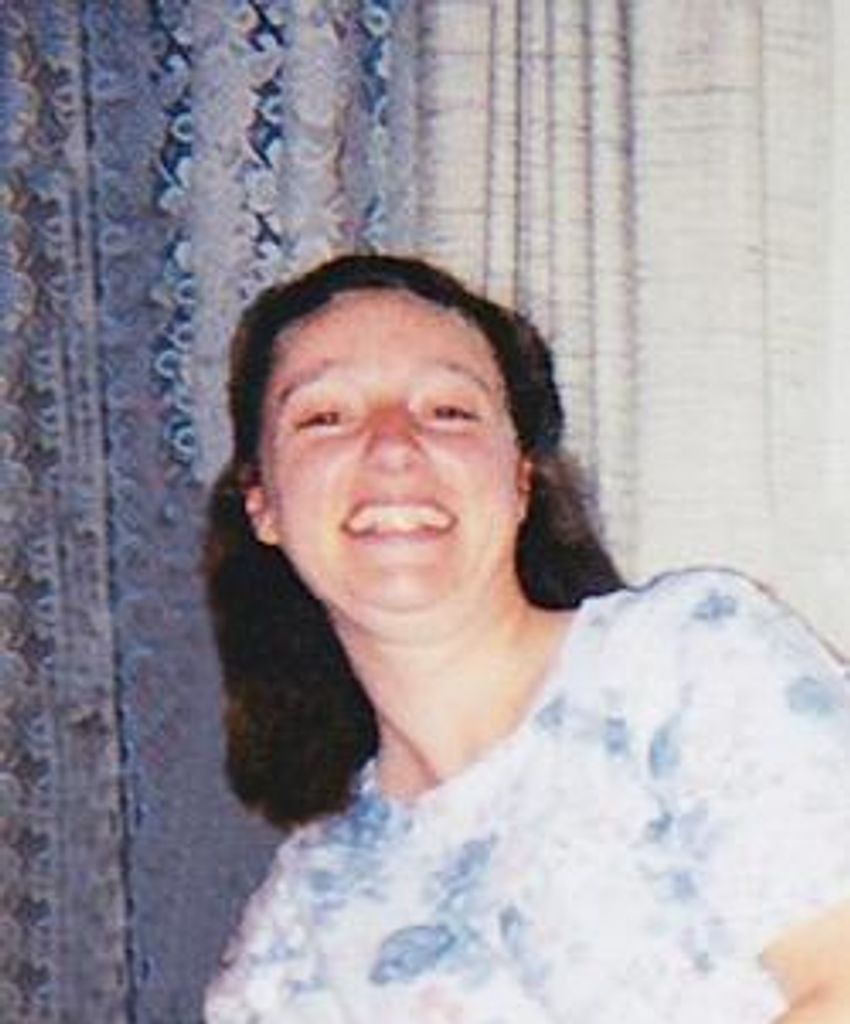 Sharon "Shari" Geigle