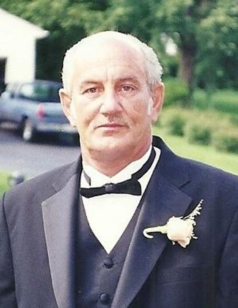 James Lynden Stewart Profile Photo