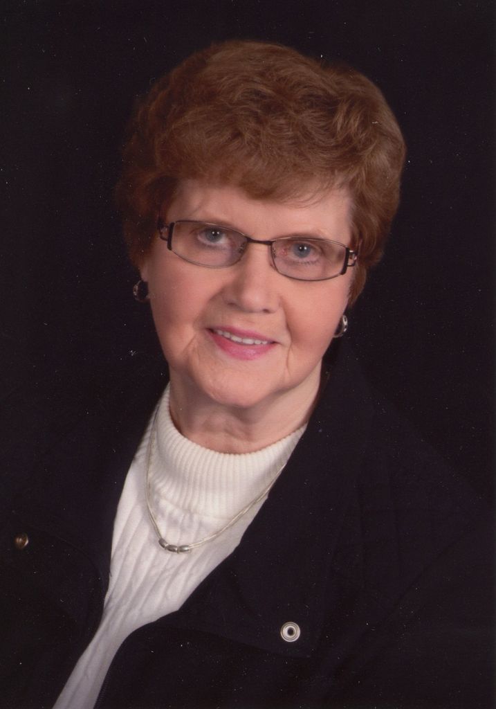 Senora "Cindy" Husaby Profile Photo